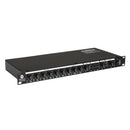 RCF PR 4093 9 Inputs, 3 Outputs Preamplifier