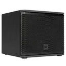 RCF S 08-A Active 4 Channels Audio System