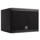 RCF S 10 Bass Reflex Subwoofer