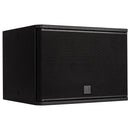 RCF S 12 Bass Reflex Subwoofer