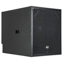 RCF S 8018 Ii High-Efficiency Subwoofer