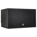 RCF S 8028 Ii Bass Reflex Subwoofer