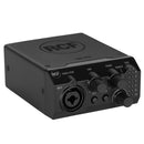 RCF TRK PRO1 24-BIT 192kHz Usb Audio Interface