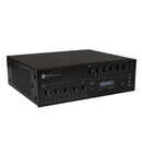 RCF ZM 2124 6 Zones Amplified Master Unit