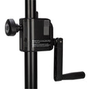 RCF Ac Pmx Speaker Pole Mount