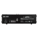 RCF F 10XR 10-channel Mixing Console With Multi-Fx & Recording