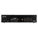 RCF F 16XR 16-CHANNEL Mixing Console With Multi-Fx & Recording