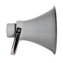 RCF HD 310T Aluminium Horn Speaker With Driver And Transformer