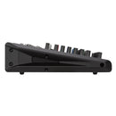 RCF F 10XR 10-channel Mixing Console With Multi-Fx & Recording