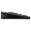 RCF F 16XR 16-CHANNEL Mixing Console With Multi-Fx & Recording