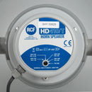 RCF HD 410T Aluminium Horn Speaker With Driver And Transformer