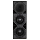 RCF KXW 4-A Wide Directivity Active Two-Way Speaker
