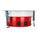 RCF PL 68EN Ceiling Speaker With Fire Dome
