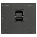 RCF SUB 9016-AS High Power 16" Active Subwoofer