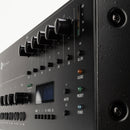 RCF ZM 2124 6 Zones Amplified Master Unit