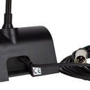 RCF BM 3014 Preamplified Paging Microphone