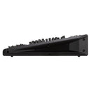 RCF F 16XR 16-CHANNEL Mixing Console With Multi-Fx & Recording
