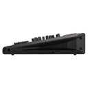RCF F 12XR 12-CHANNEL Mixing Console With Multi-Fx & Recording