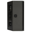 RCF KX 10-A High-Performance 2-WAY Point-Source Active Speaker
