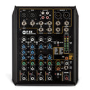 RCF F 6X 6 Channel Mixing Console With Multi-Fx
