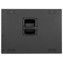 RCF SUB 9019-AS High Power 19" Active Subwoofer