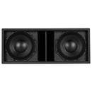 RCF TT 808-AS Professional Active Subwoofer