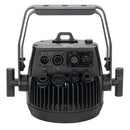 ADJ Encore LP7IP, IP65 Rated Quad Par with 4 in 1 RGBL LEDs, 7 x 20 Watt, Tunable White, High CRI, PowerCon True1 In/Out, IP Rated 5 Pin DMX, 10 Degree Beam Angle, Includes 25 Degree Lens Filter