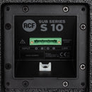 RCF S 10 Bass Reflex Subwoofer