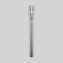 Shure SM81-LC, Condenser Instrument Microphone, Cardioid Condenser with 10dB Attenuator and 3 Position Low-Cut Filter, with Foam Windscreen