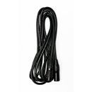 Accu-Cable STR553, 16 ft (4M) IP65- 5-Pin XLR Data Cable