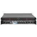 RCF QPS 10K, Class HD Power Amplifier (4 X 2,500 W @ 2 Ω)