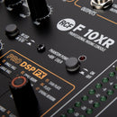 RCF F 10XR 10-channel Mixing Console With Multi-Fx & Recording