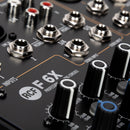 RCF F 6X 6 Channel Mixing Console With Multi-Fx