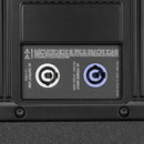 RCF TTL 6-A Active Three-Way Line Array Module