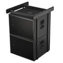RCF SUB 9019-AS High Power 19" Active Subwoofer