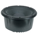 RCF MR10N301, 10" Woofer, 350W RMS, 700W Program, 102 dB Sensitivity, 150-2000 Hz Frequency Range, 8 Ohm