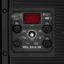 RCF HDL 50-A 4K Active Three-Way Line Array Module