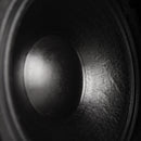 RCF HDL 30-A Active Two-Way Line Array Module
