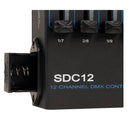 ADJ SDC12, 12 Channel Basic DMX Controller