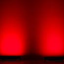 ADJ Ultra LB18, 1 Meter Linear Bar, 18 x 10 Watt LED RGBAL 40 Degree Beam Angle, DMX 6 x 3 Zone Control