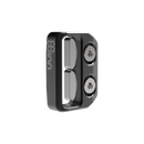 8Sinn HDMI & USB-C Cable Clamp for Fuji X-T3/X-T4 Cage *(clamp fits XT3/XT4 cage)