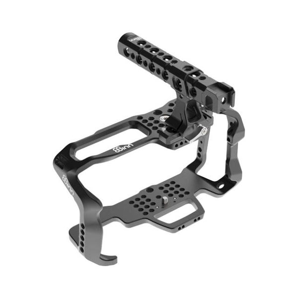 美品】8SINN BMPCC6K/4K CAGE Full Camera Cage for BMPCC 4K & 6K