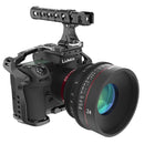 8Sinn Panasonic S1 / S1R / S1H Cage + Top Handle Pro