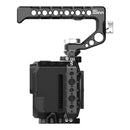 8Sinn Cage for Panasonic BS1H / BGH1 + 8Sinn Top Handle Scorpio