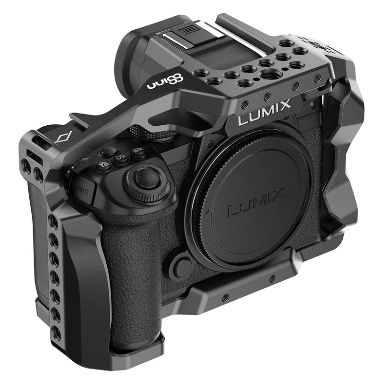 8Sinn Cage for Panasonic LUMIX S5II / S5IIX