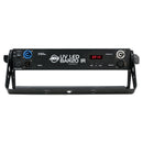 ADJ UV LED BAR20 IR, High Powered Fixture, 20 x 1 Watt UV LED 10 x 40 Degree Beam Angle