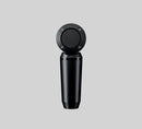 Shure PGA181-LC, Cardioid Condenser Microphone, Side-address cardioid condenser microphone, less cable