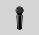 Shure PGA181-LC, Cardioid Condenser Microphone, Side-address cardioid condenser microphone, less cable