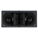 RCF P5228, Passive 2000W Dual 8" 2-Way Weatherproof Speaker (IP55)