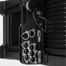 RCF HDL6-A, Active 1400W Dual 6" Compact 2-Way Line Array - USED